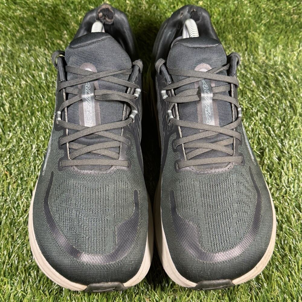 Altra Paradigm 7 Mens 9 Athletic Running Shoes Performance Sneakers AL0A82C5000 - Picture 5 of 11